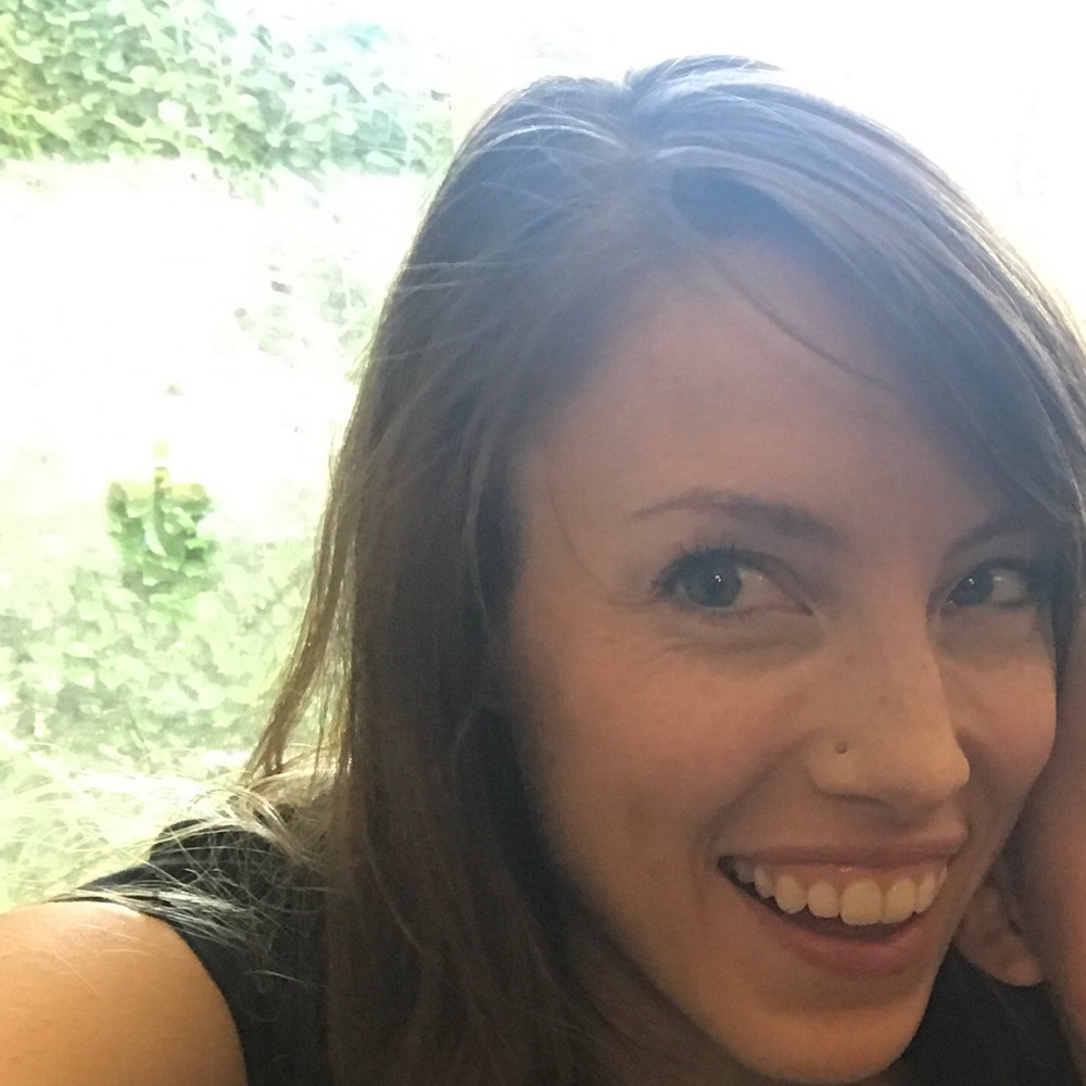 Meet your Posher, Noelle